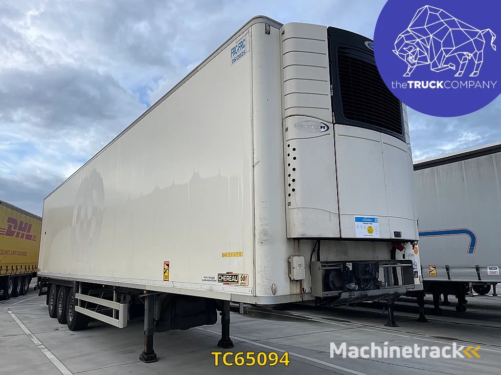 Chereau Frigo