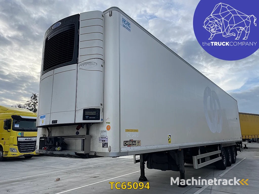 Chereau Frigo