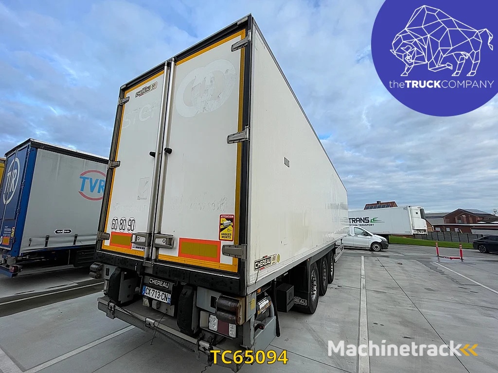 Chereau Frigo
