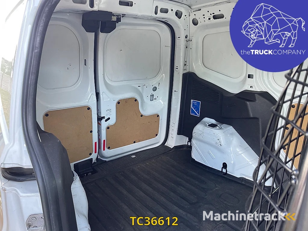 Ford Transit COURIER 1.5 TDCI TREND