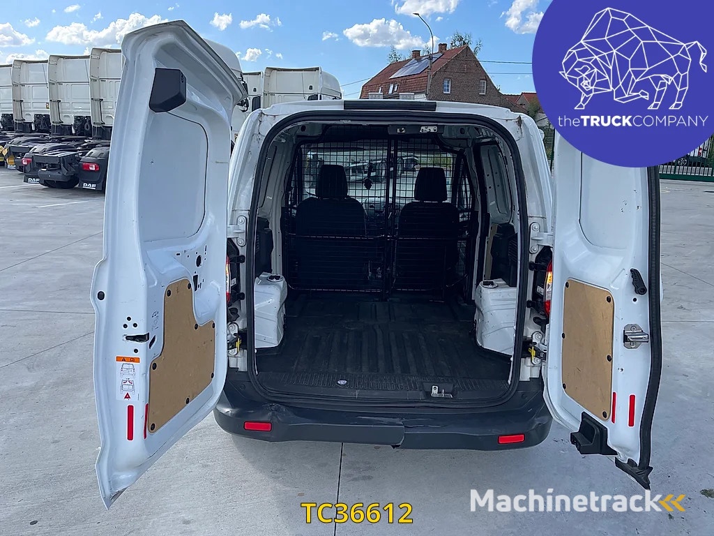 Ford Transit COURIER 1.5 TDCI TREND