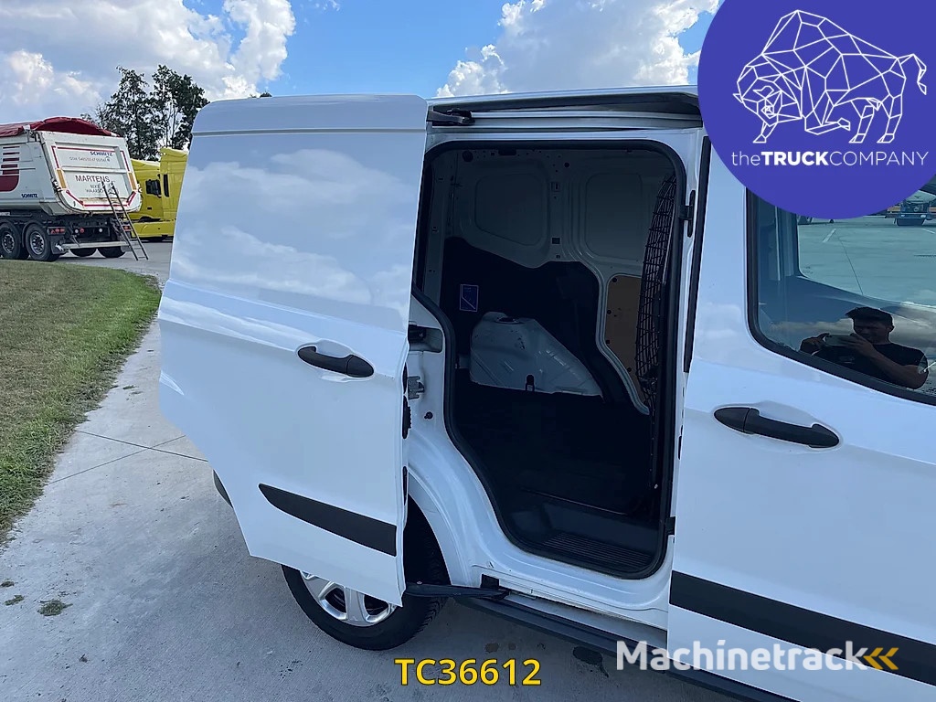 Ford Transit COURIER 1.5 TDCI TREND