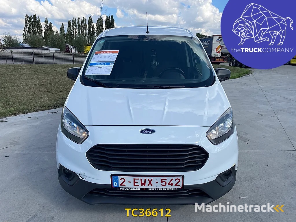 Ford Transit COURIER 1.5 TDCI TREND