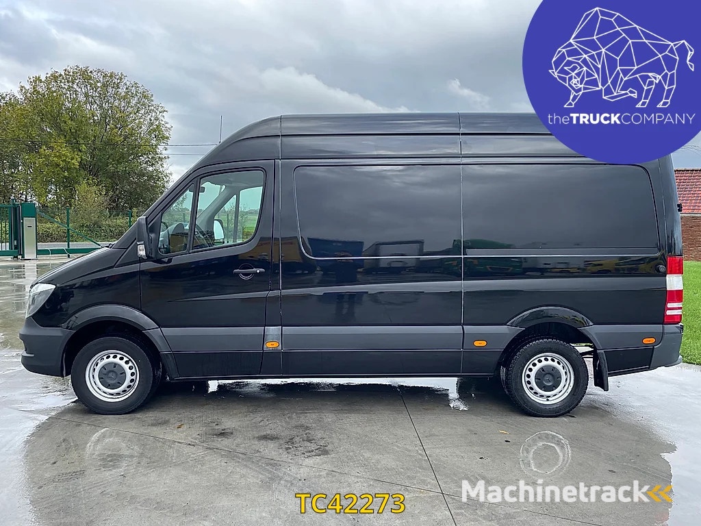 Mercedes-Benz Sprinter 314 CDI L2 H2