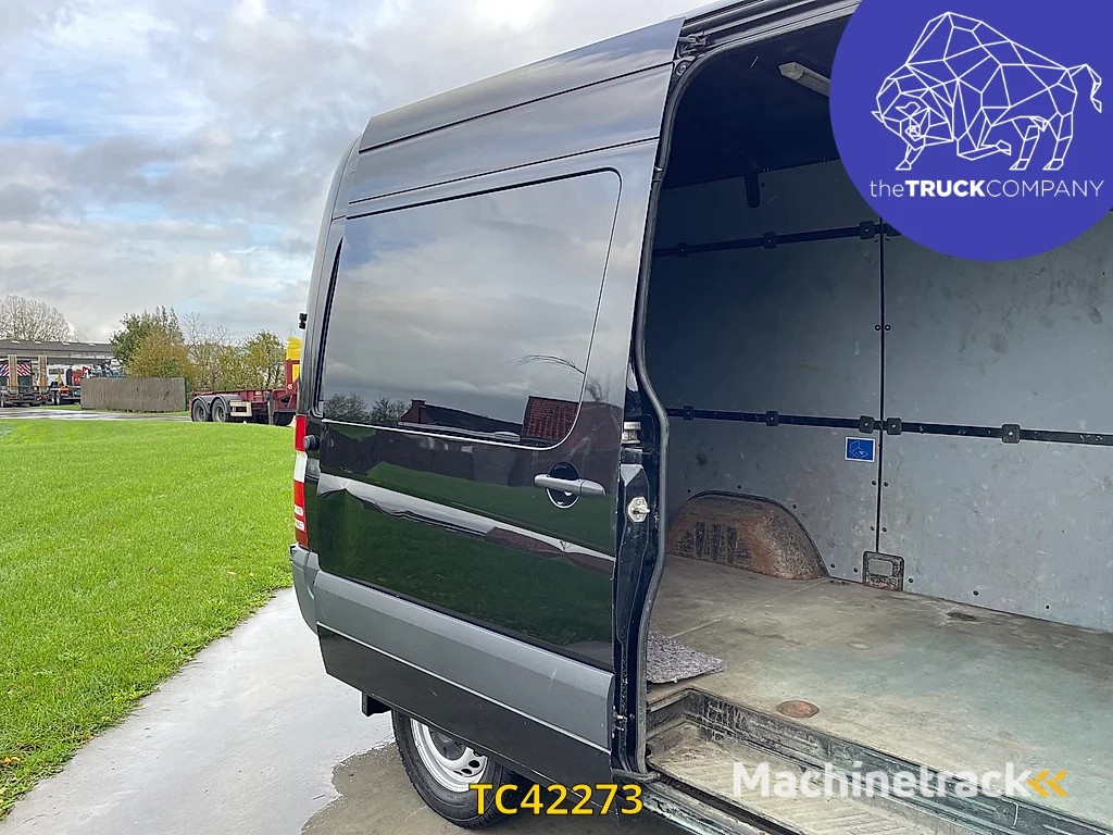Mercedes-Benz Sprinter 314 CDI L2 H2