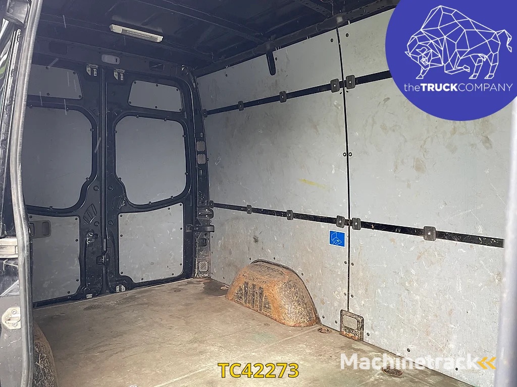 Mercedes-Benz Sprinter 314 CDI L2 H2