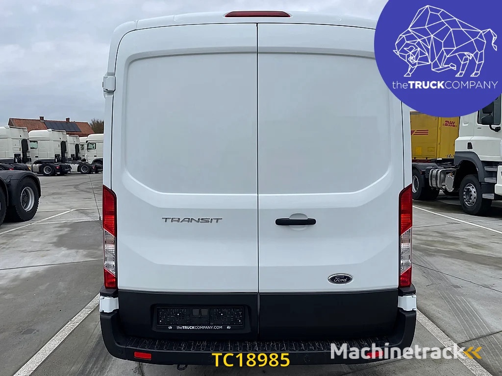 Ford Transit 130.35 L3h2 - NEW - 40Km