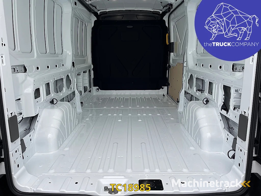 Ford Transit 130.35 L3h2 - NEW - 40Km