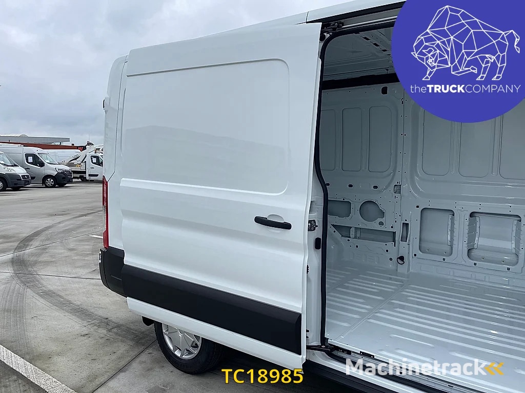 Ford Transit 130.35 L3h2 - NEW - 40Km