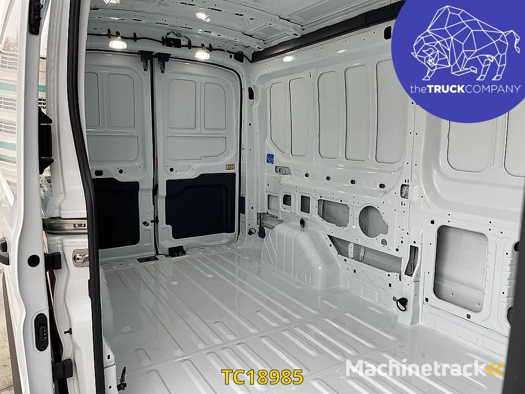 Ford Transit 130.35 L3h2 - NEW - 40Km