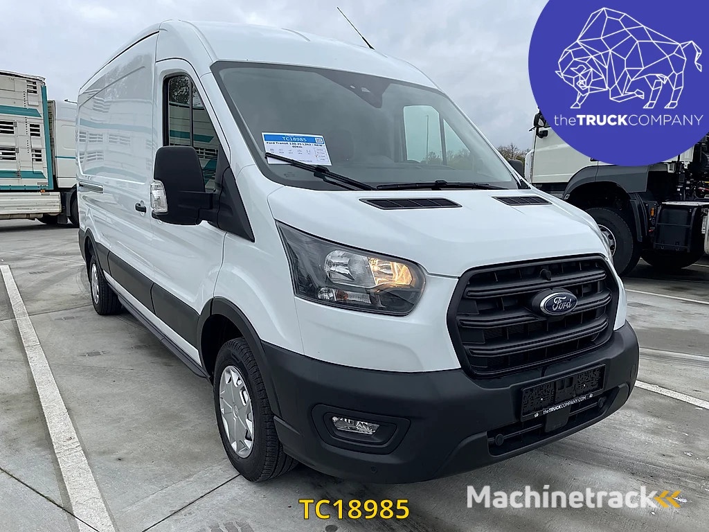 Ford Transit 130.35 L3h2 - NEW - 40Km