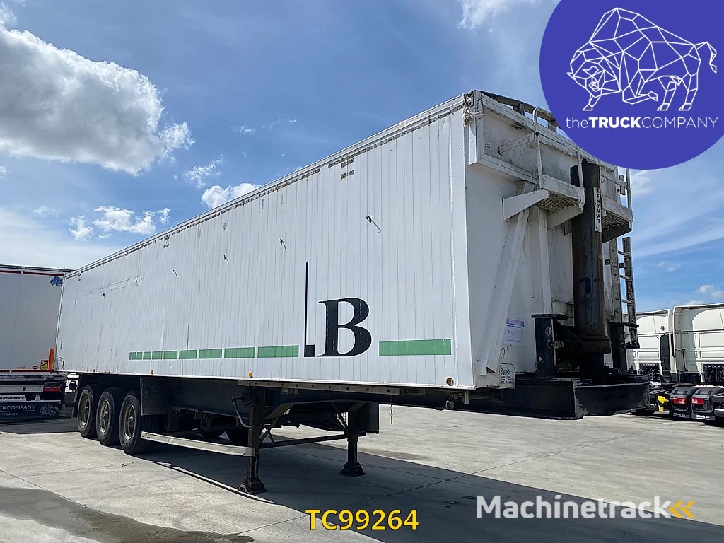 Benalu BULKLINER Tipper