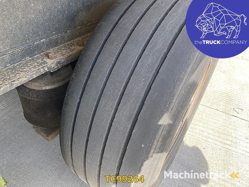 Benalu BULKLINER Tipper