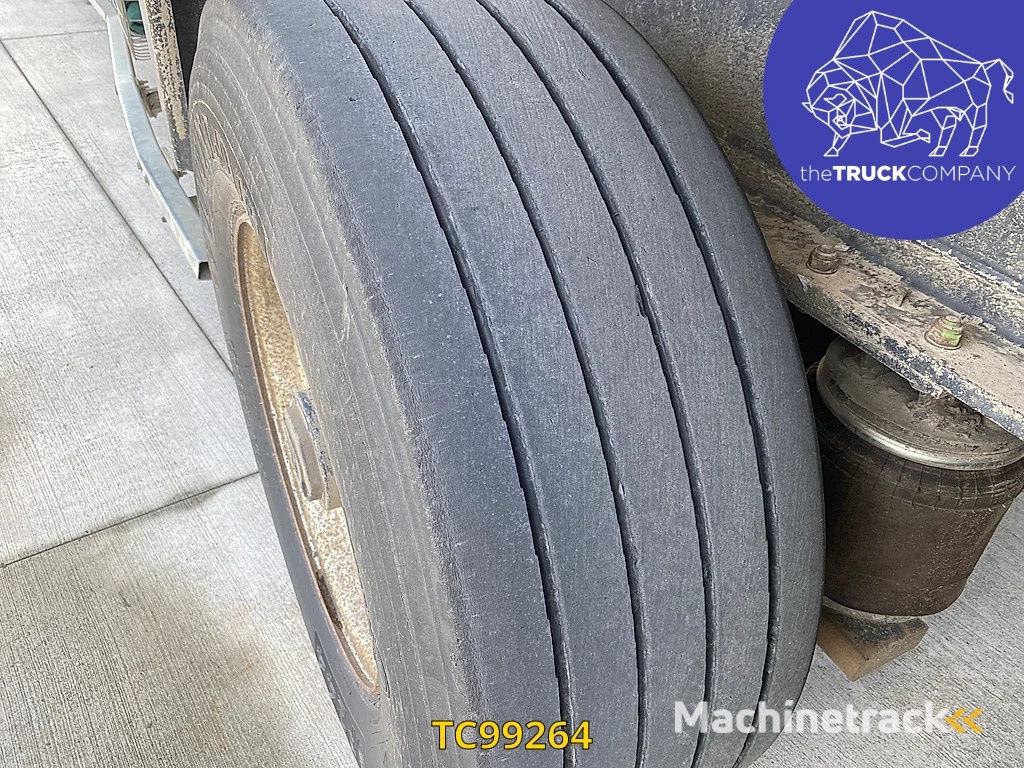 Benalu BULKLINER Tipper