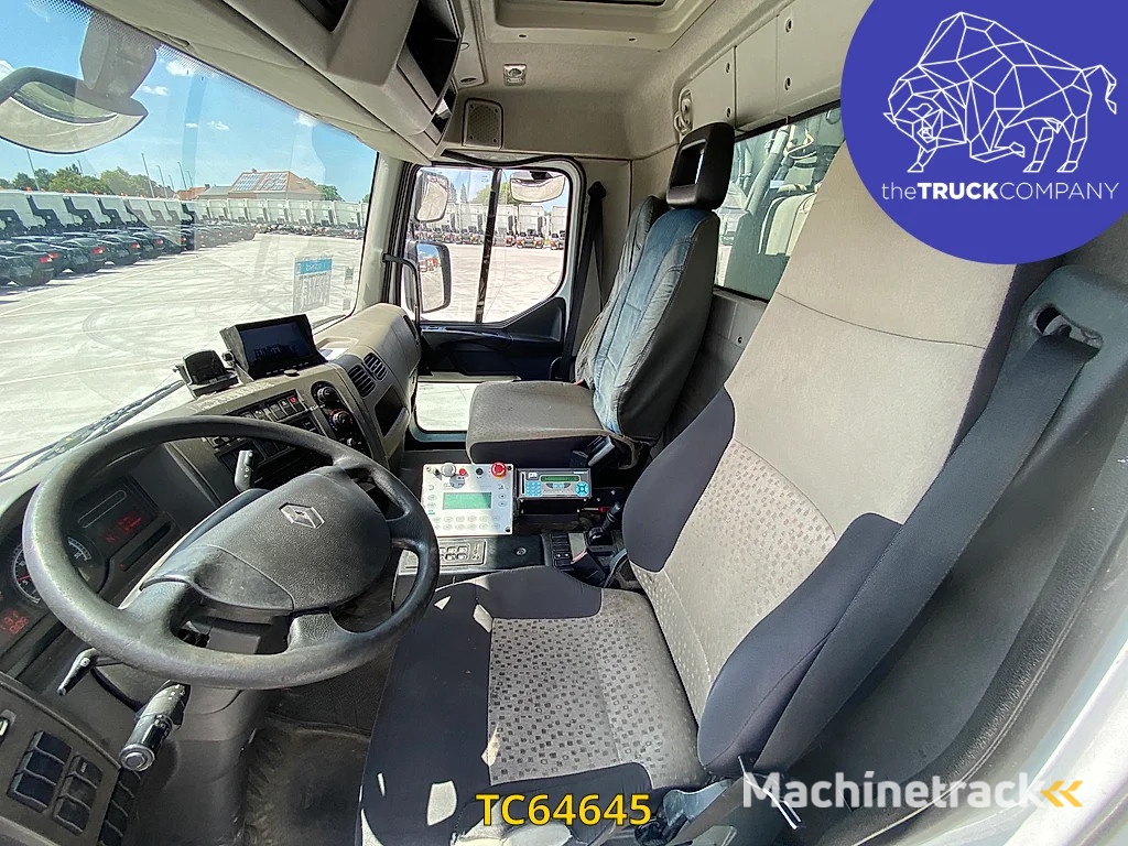 Renault Premium 340 6X2