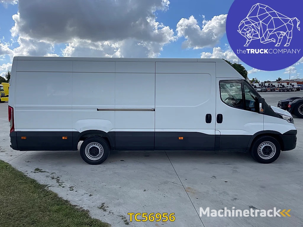 Iveco Daily 35-160 HI MATIC - L4H2