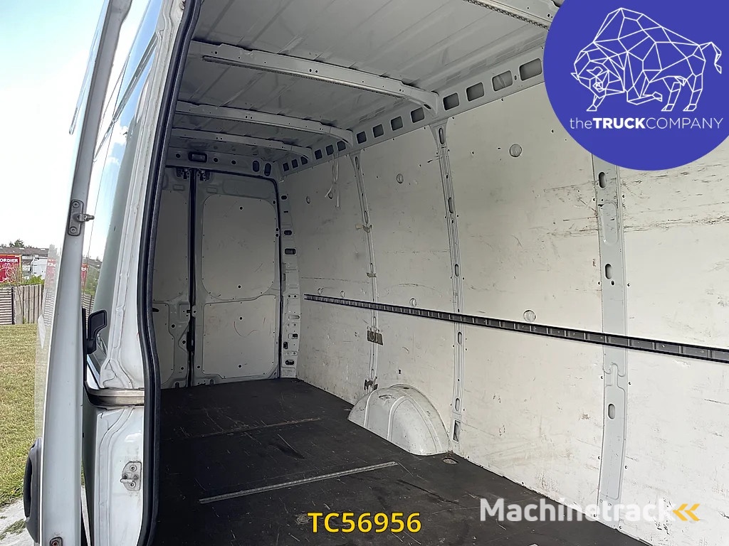 Iveco Daily 35-160 HI MATIC - L4H2
