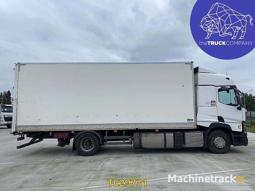 Renault T 430