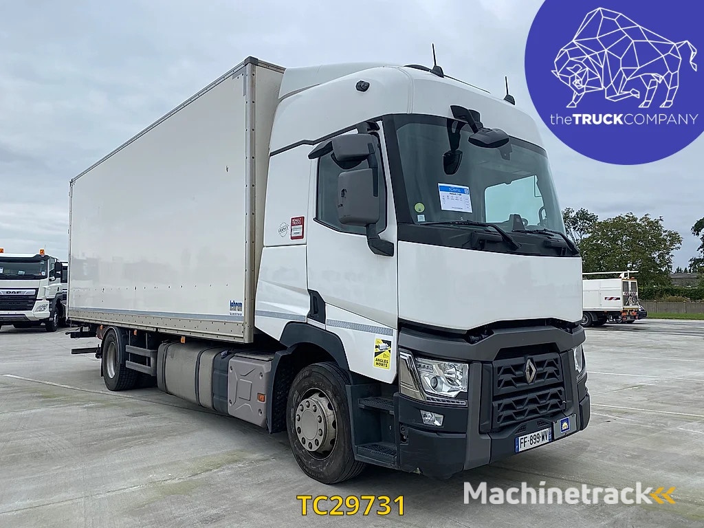 Renault T 430