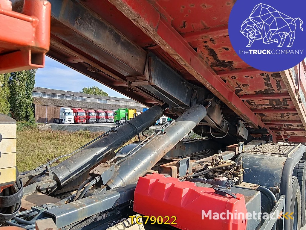 Mercedes-Benz SK 2531