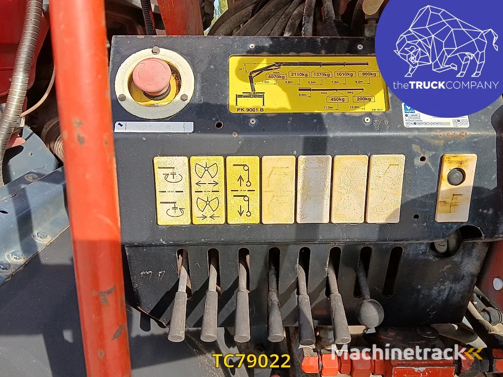 Mercedes-Benz SK 2531