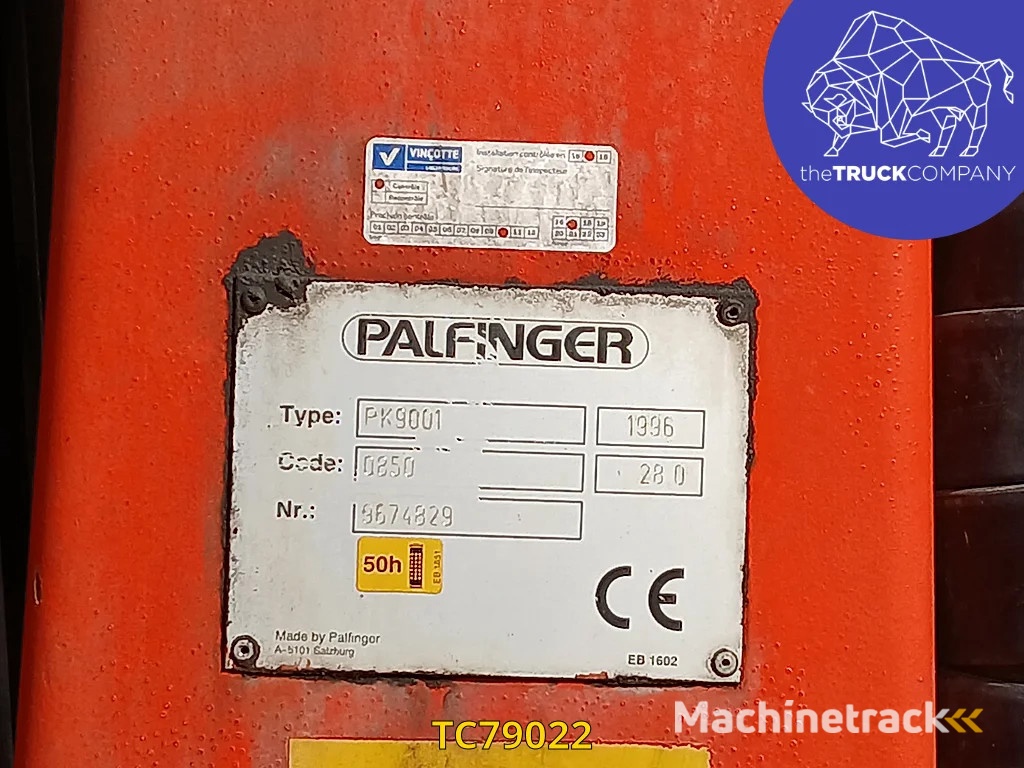 Mercedes-Benz SK 2531