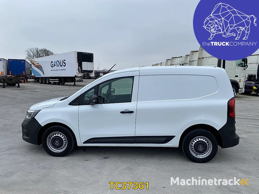 Renault Kangoo 1.5 DCI