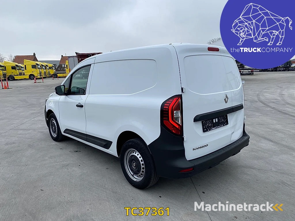 Renault Kangoo 1.5 DCI