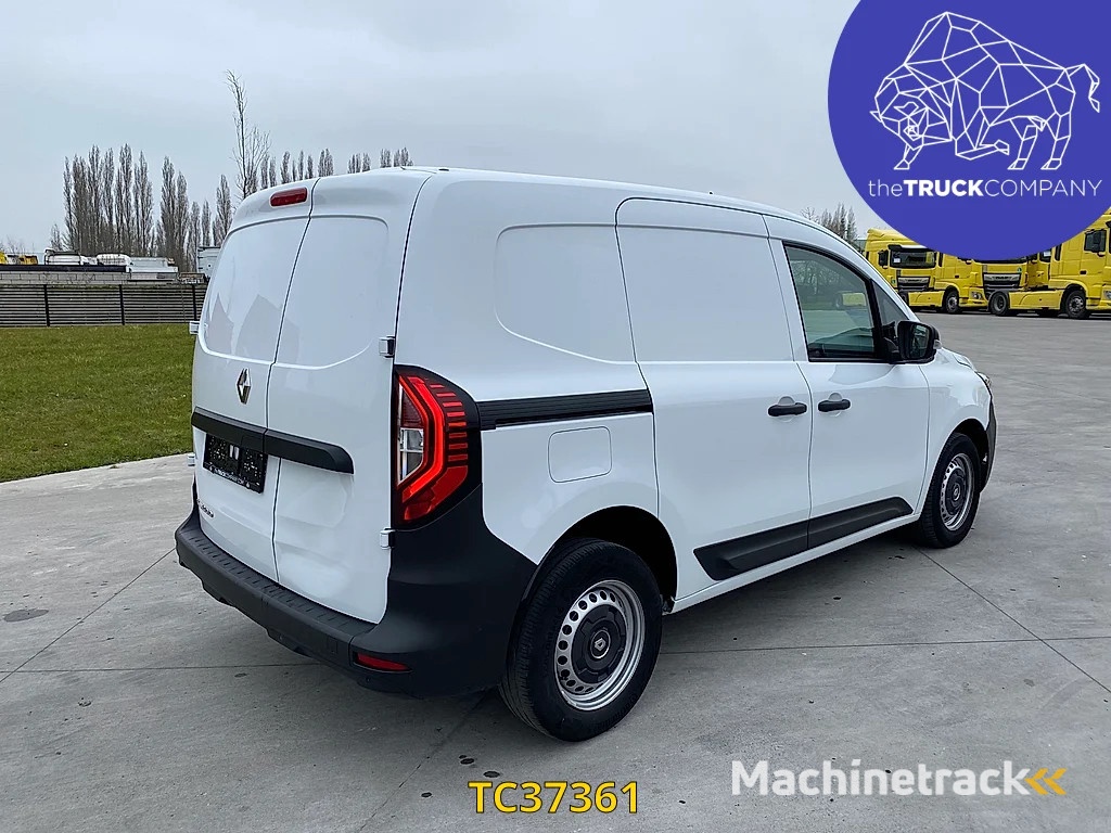 Renault Kangoo 1.5 DCI