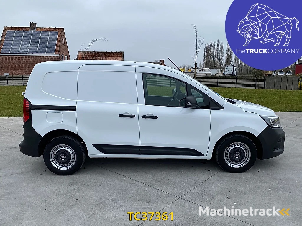 Renault Kangoo 1.5 DCI