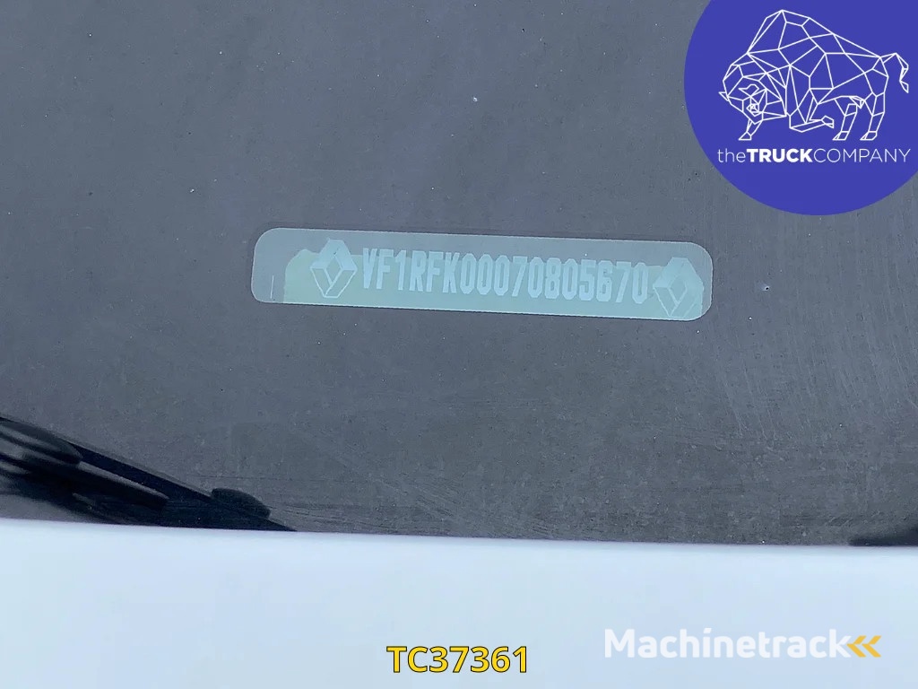 Renault Kangoo 1.5 DCI