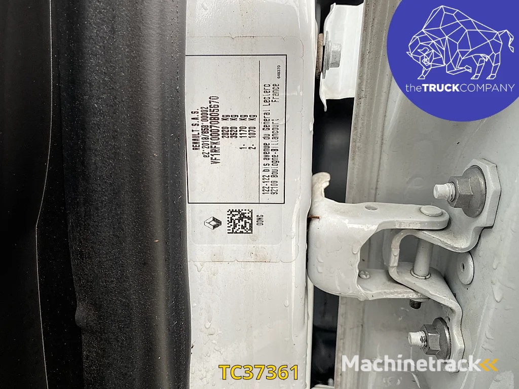 Renault Kangoo 1.5 DCI