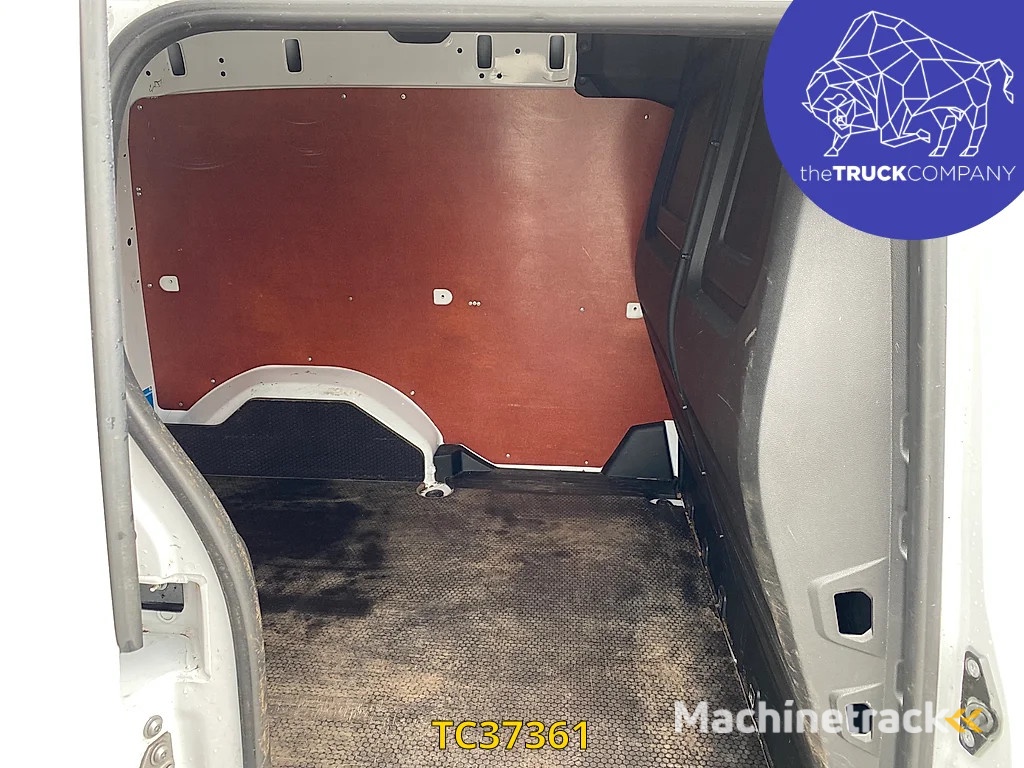 Renault Kangoo 1.5 DCI