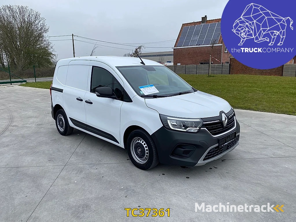 Renault Kangoo 1.5 DCI