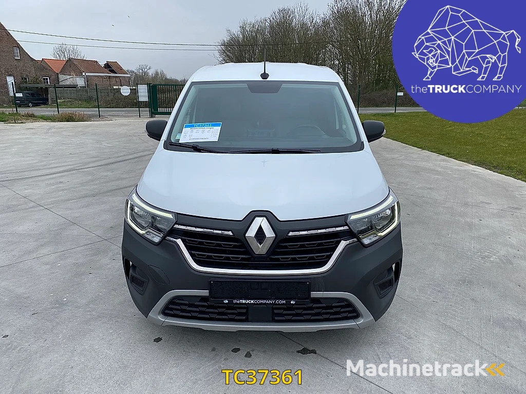 Renault Kangoo 1.5 DCI