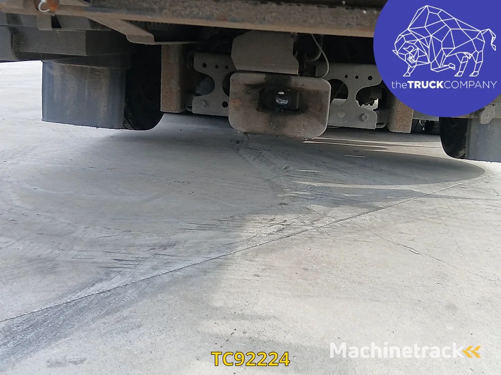 Mercedes-Benz Actros 2548