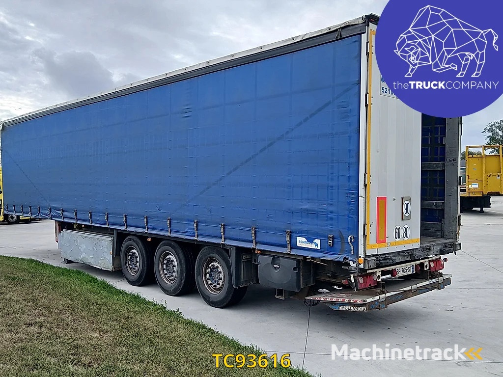 Schmitz Cargobull SCS27