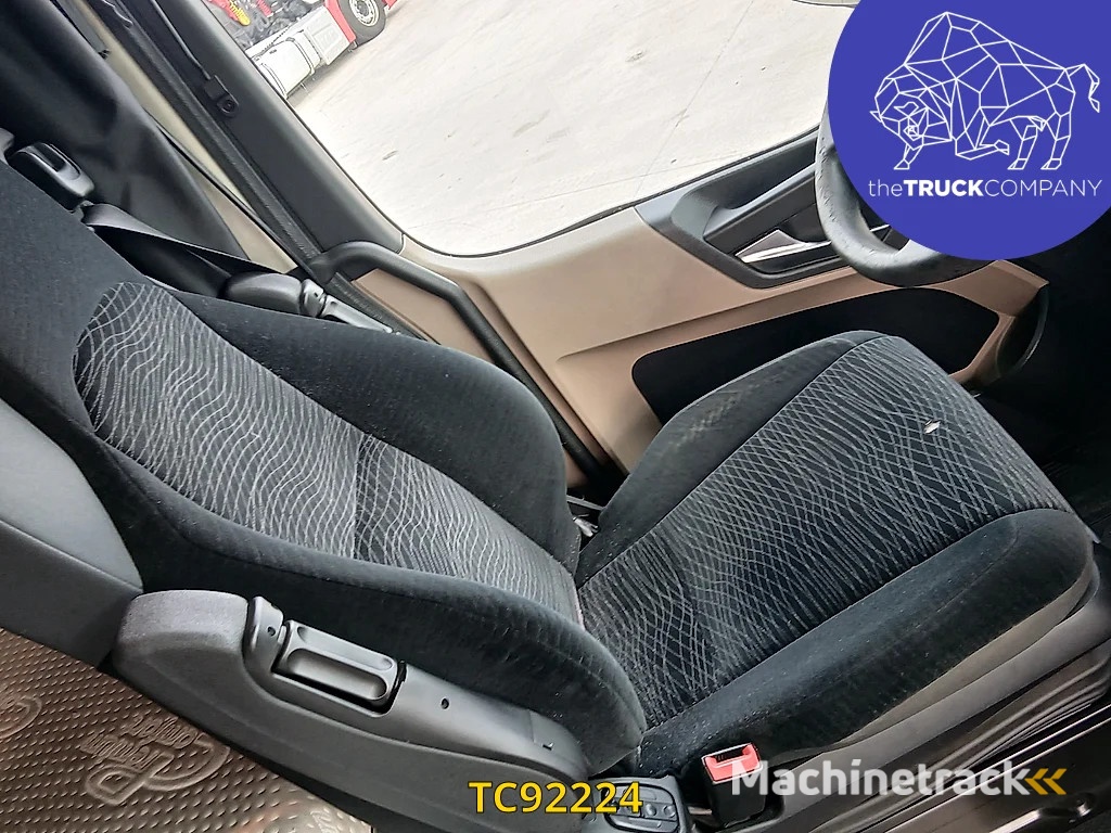 Mercedes-Benz Actros 2548