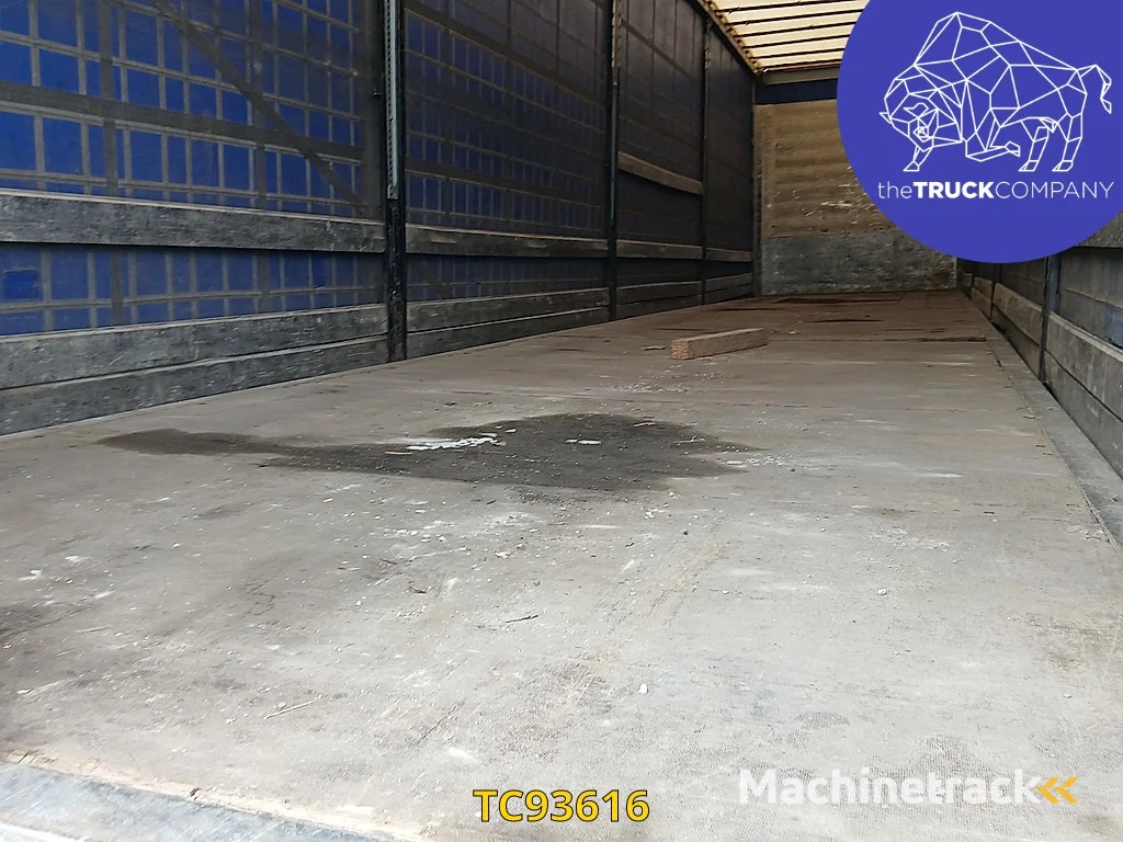 Schmitz Cargobull SCS27