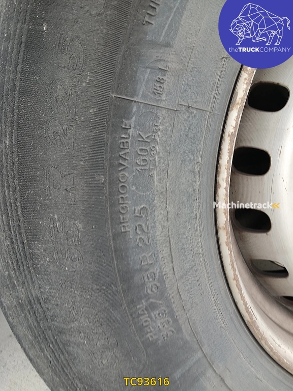 Schmitz Cargobull SCS27