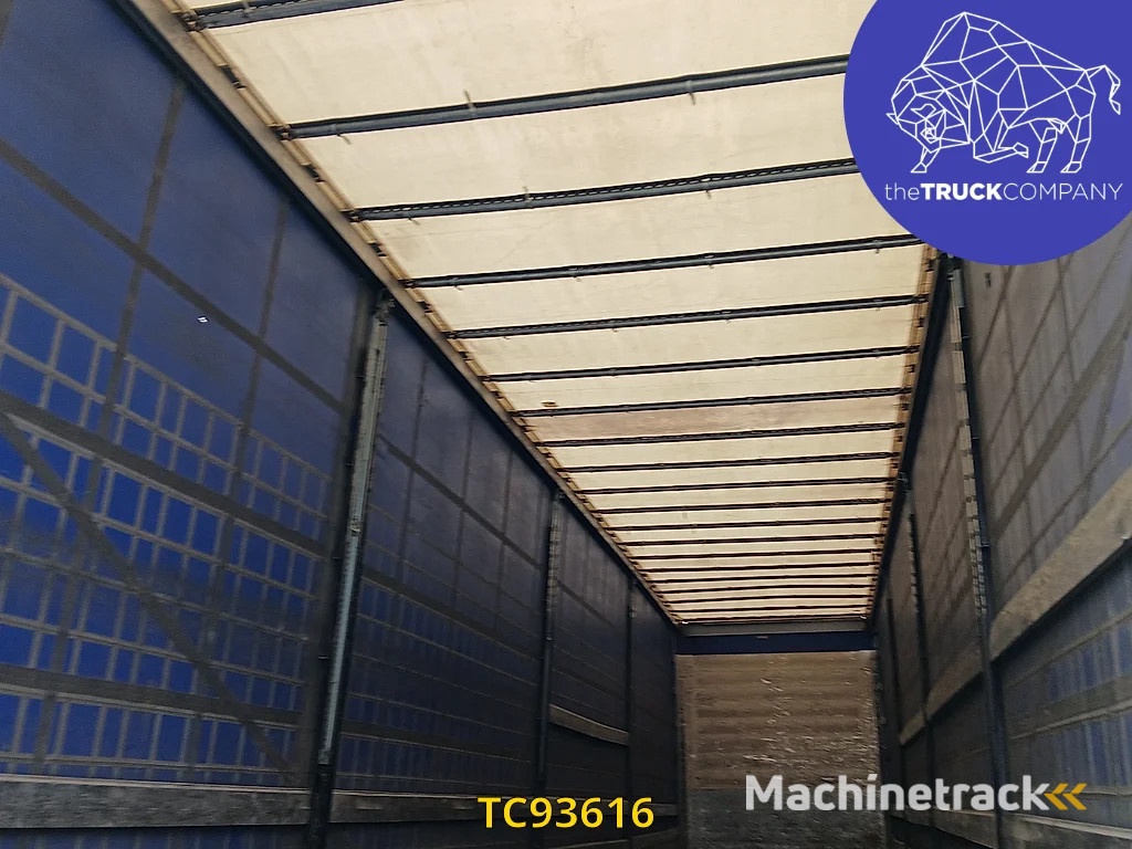 Schmitz Cargobull SCS27