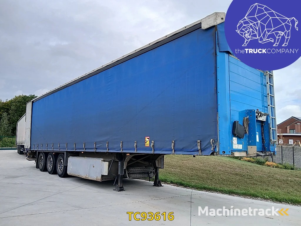 Schmitz Cargobull SCS27