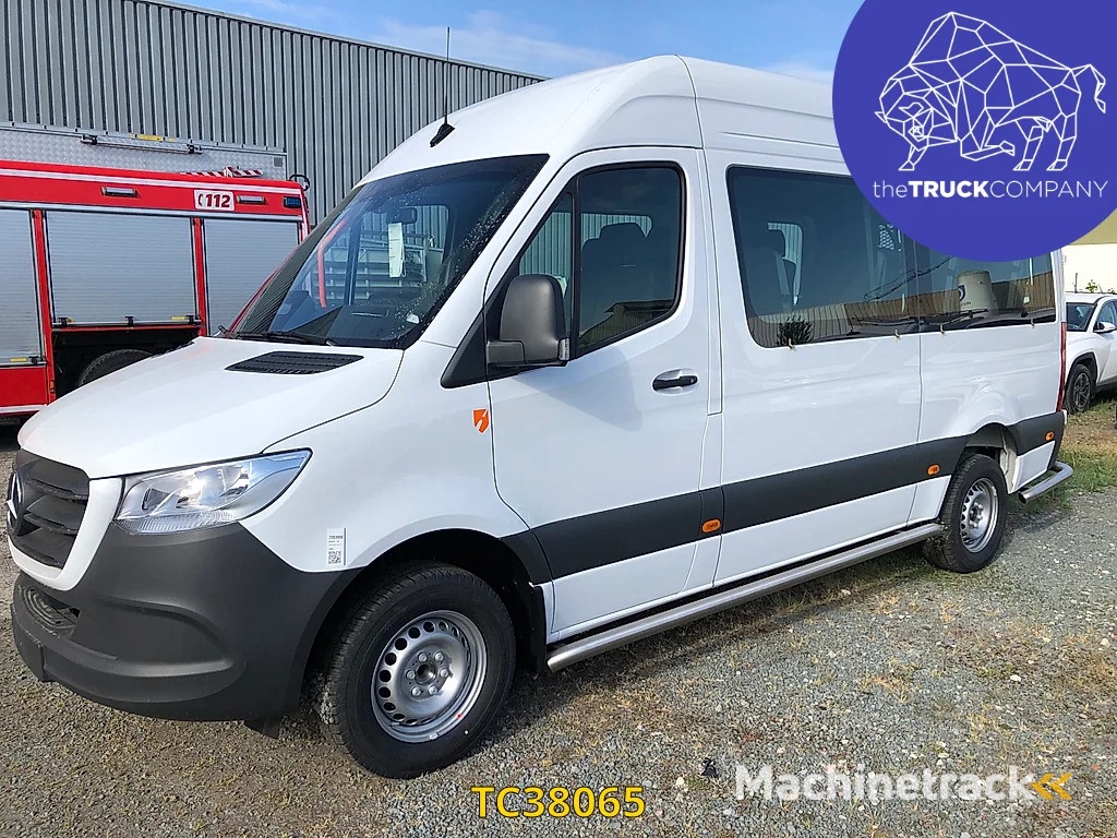 Mercedes-Benz Sprinter 311CDI