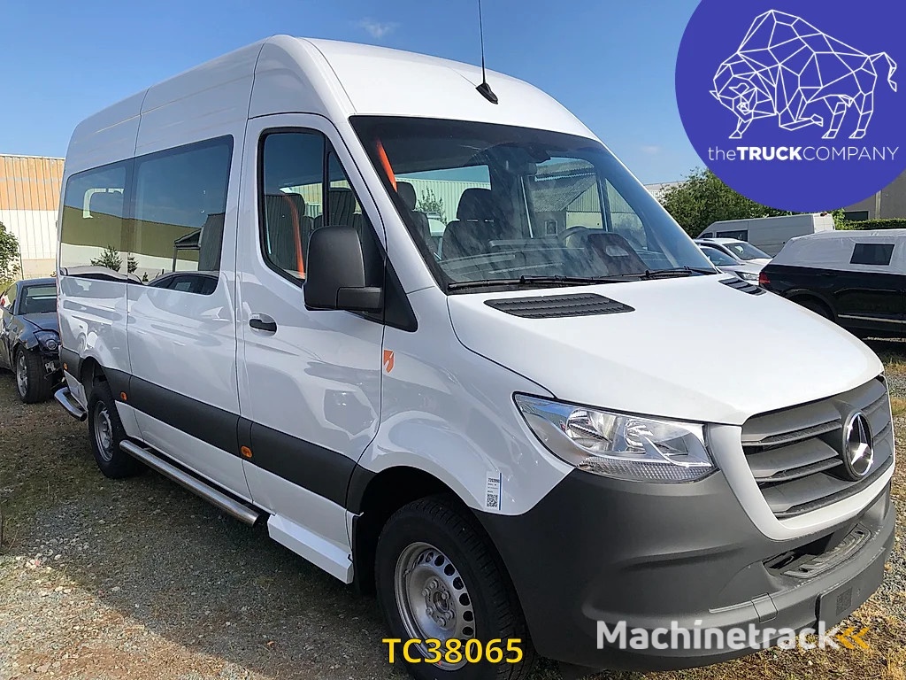 Mercedes-Benz Sprinter 311CDI