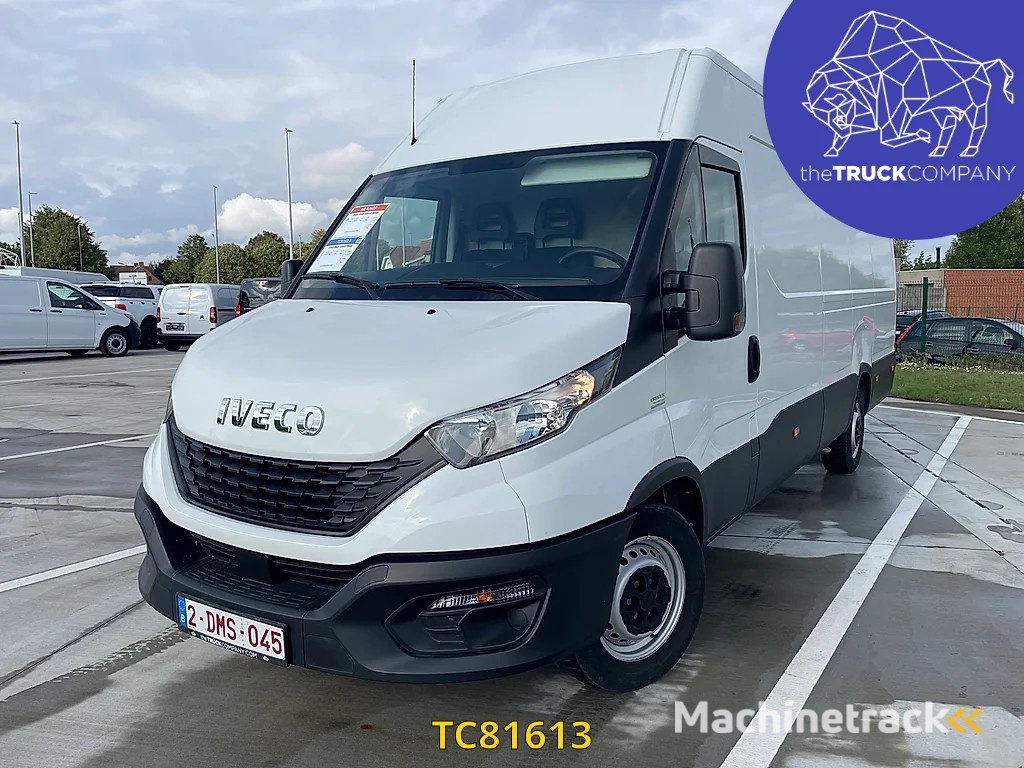 Iveco Daily 35S13 MAXI