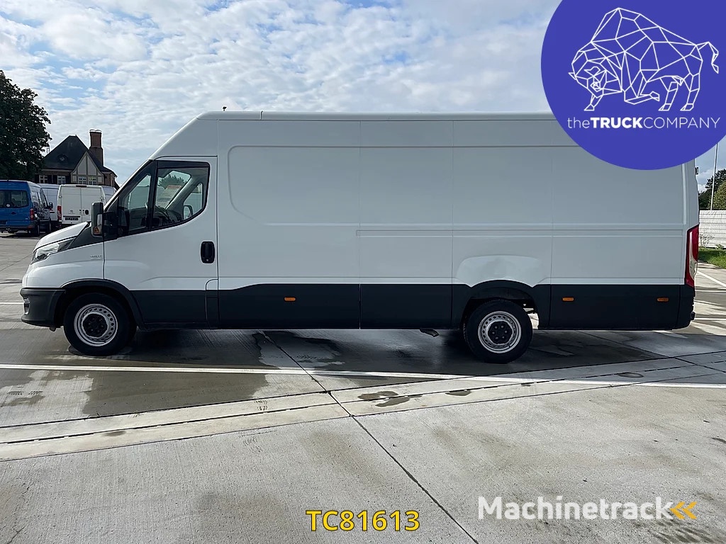 Iveco Daily 35S13 MAXI