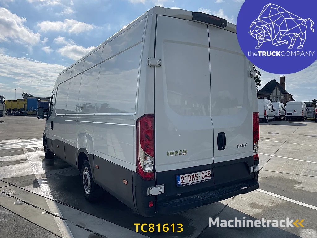Iveco Daily 35S13 MAXI