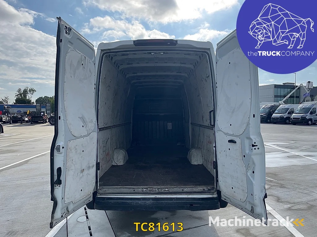 Iveco Daily 35S13 MAXI