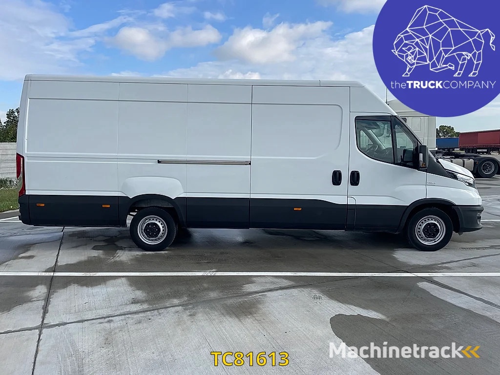 Iveco Daily 35S13 MAXI