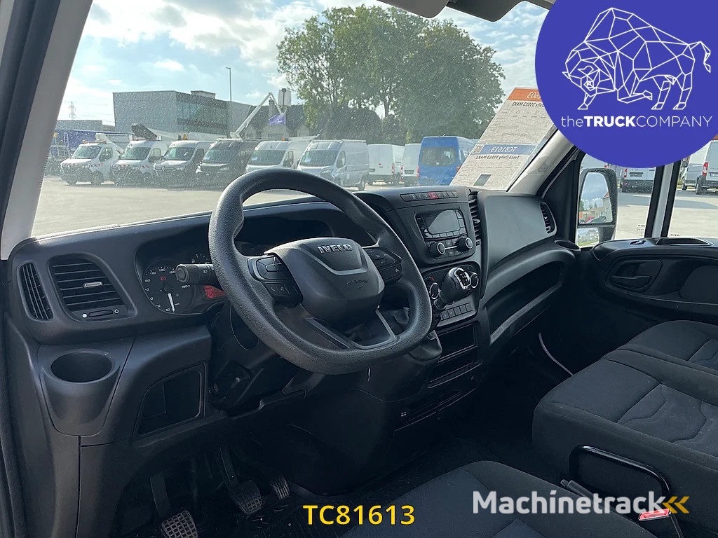Iveco Daily 35S13 MAXI
